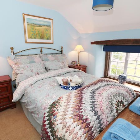 Buttercup Cottage Castleton  Luaran gambar