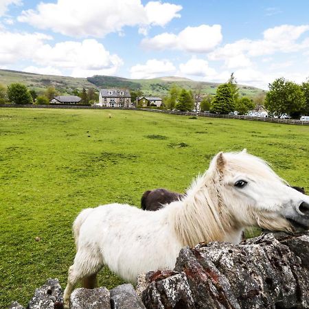 Buttercup Cottage Castleton  Luaran gambar