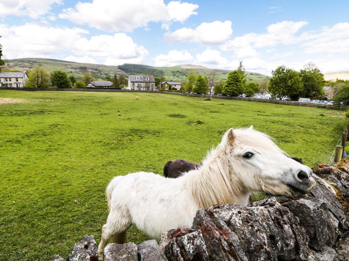 Buttercup Cottage Castleton  Luaran gambar