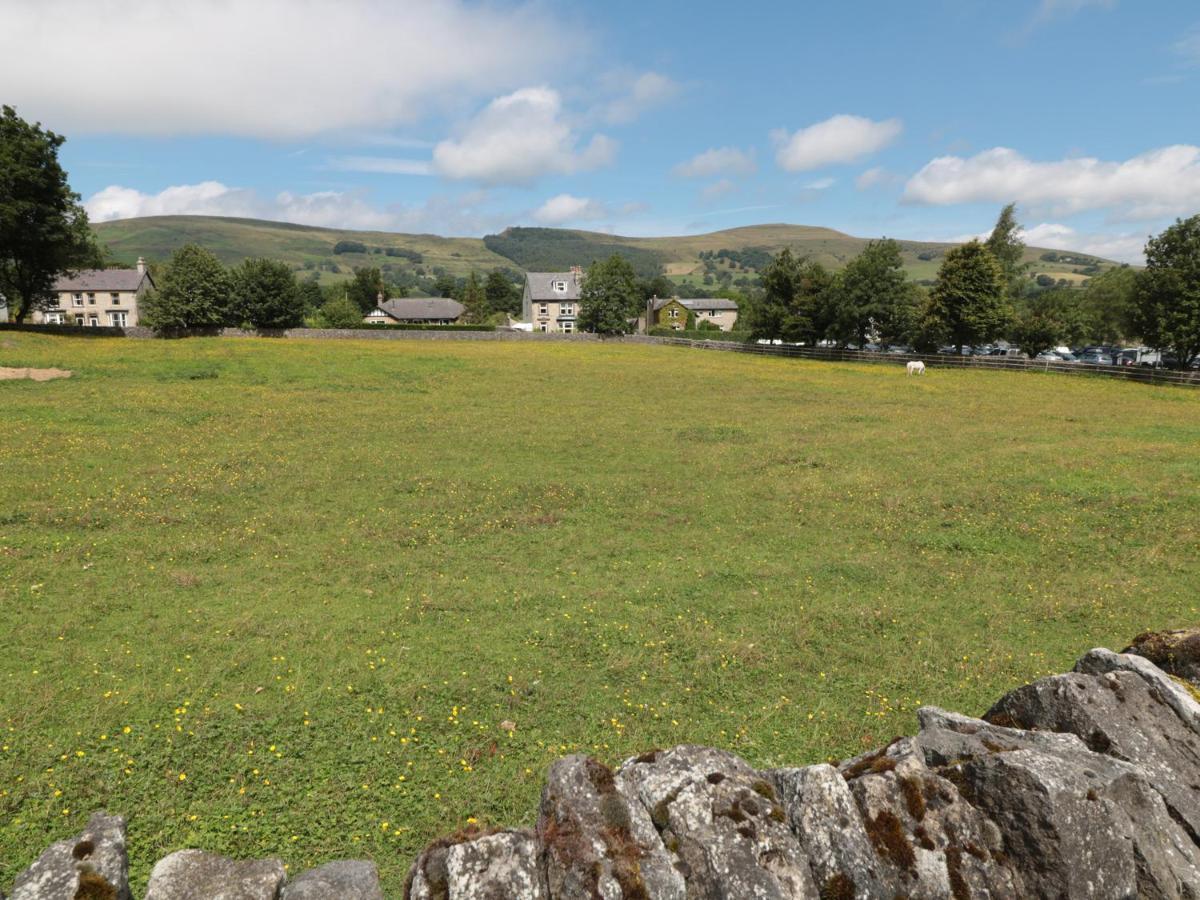Buttercup Cottage Castleton  Luaran gambar