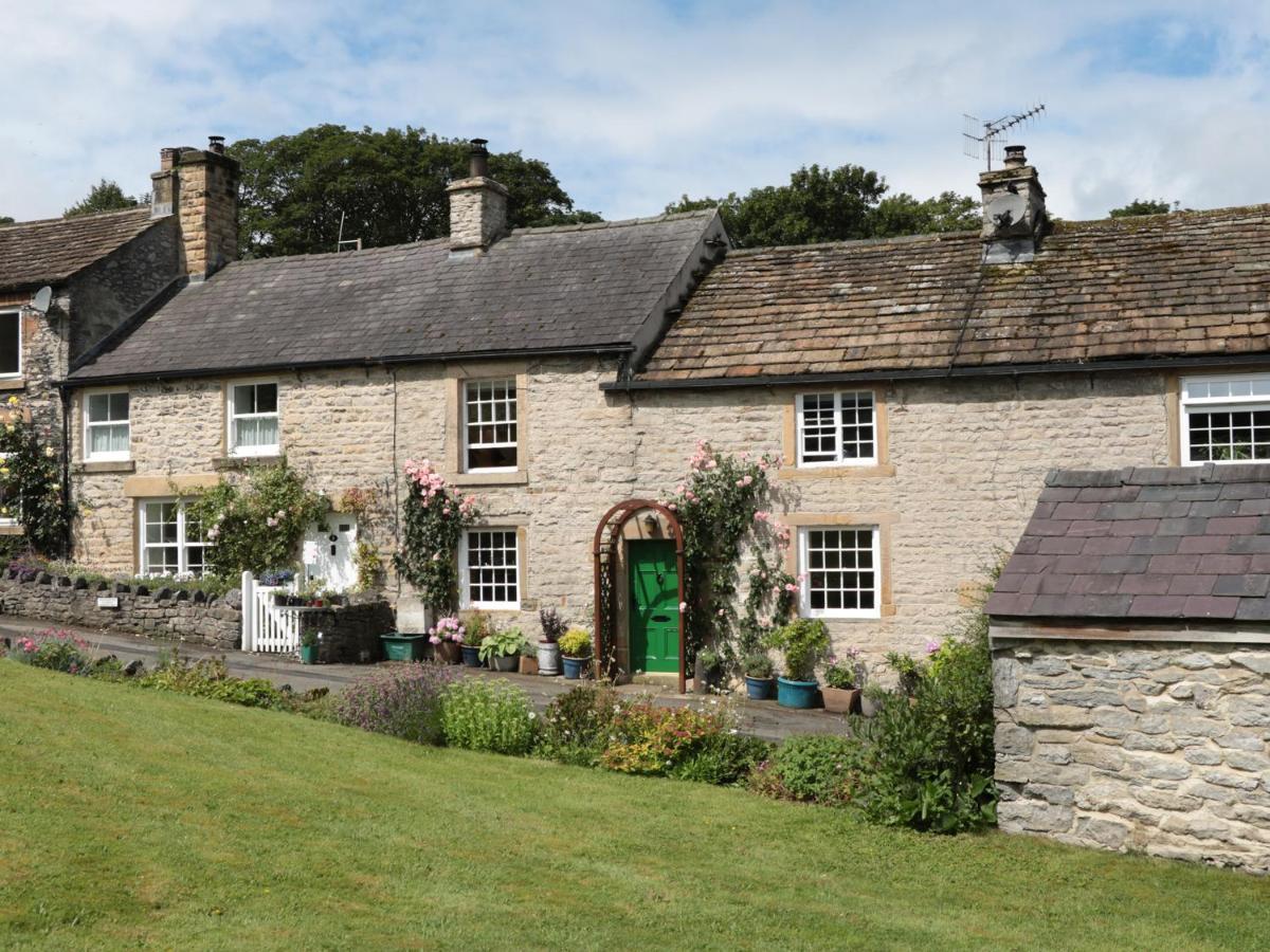 Buttercup Cottage Castleton  Luaran gambar