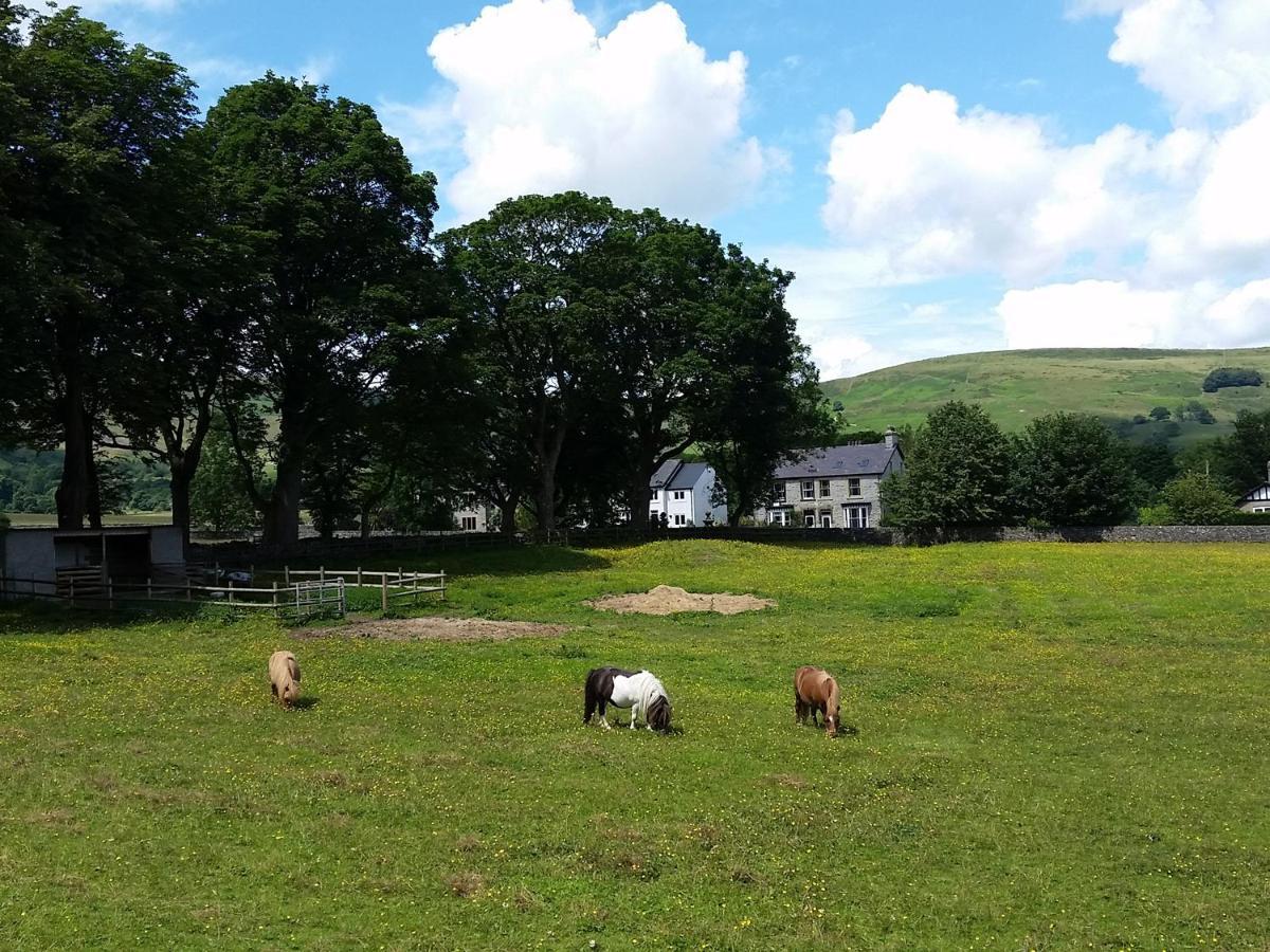 Buttercup Cottage Castleton  Luaran gambar