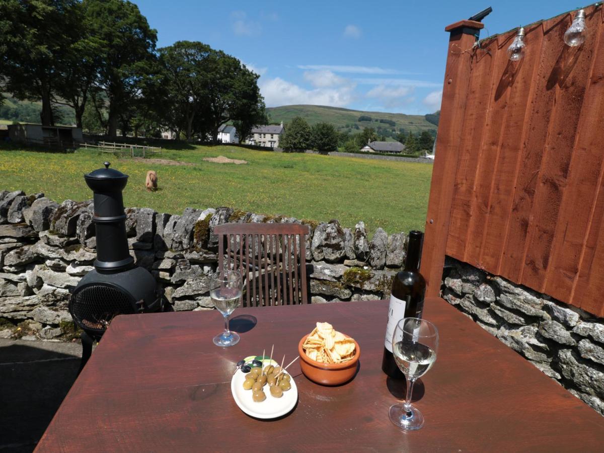 Buttercup Cottage Castleton  Luaran gambar