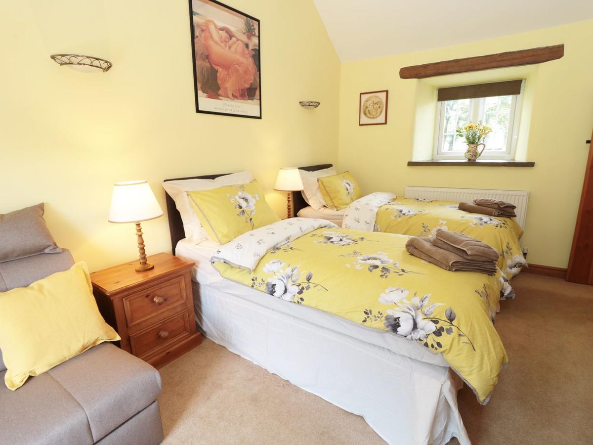 Buttercup Cottage Castleton  Luaran gambar