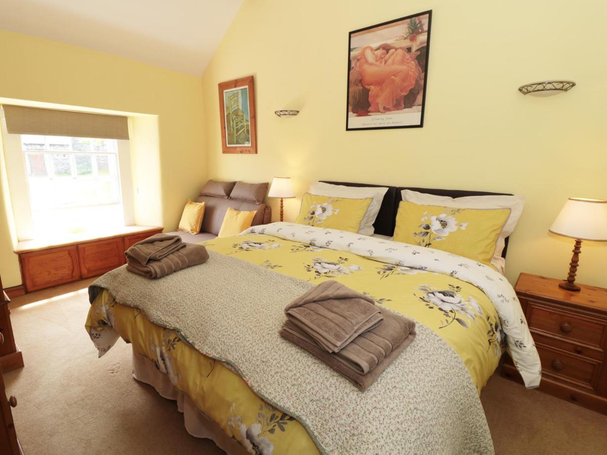 Buttercup Cottage Castleton  Luaran gambar